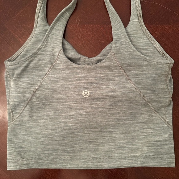 Lululemon Align Tank - EUC - Picture 5 of 8